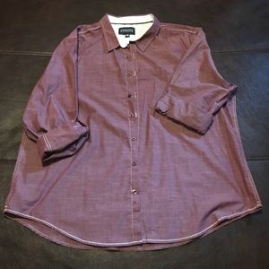 Tranquility & mayhem 3xl shirt